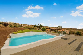 Trendy Rural House Casa Tazirga